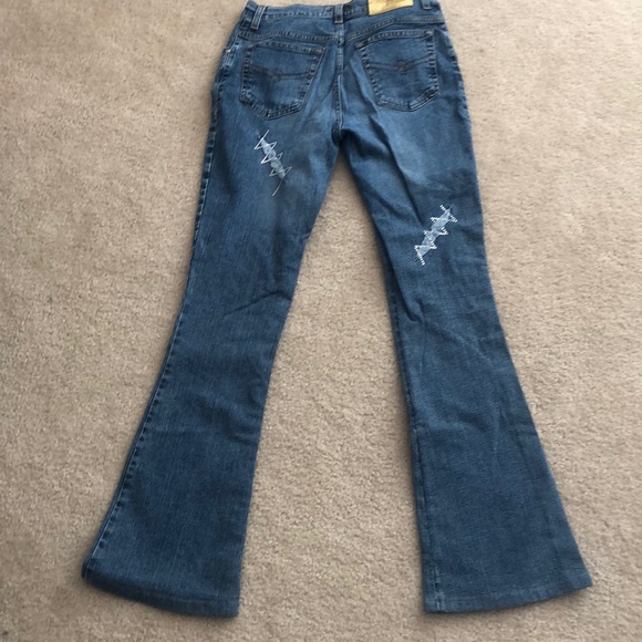 Jeans - Picture 2 of 4